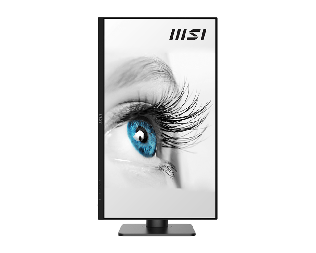 Msi Pro MP273P Monitors - image 3