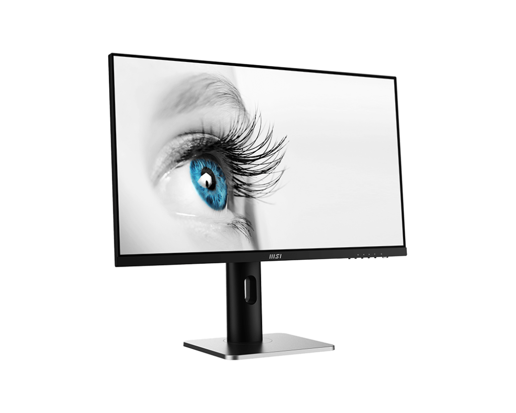 Msi Pro MP273QP WQHD Monitor - image 2