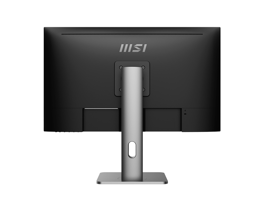Msi Pro MP273QP WQHD Monitor - image 4