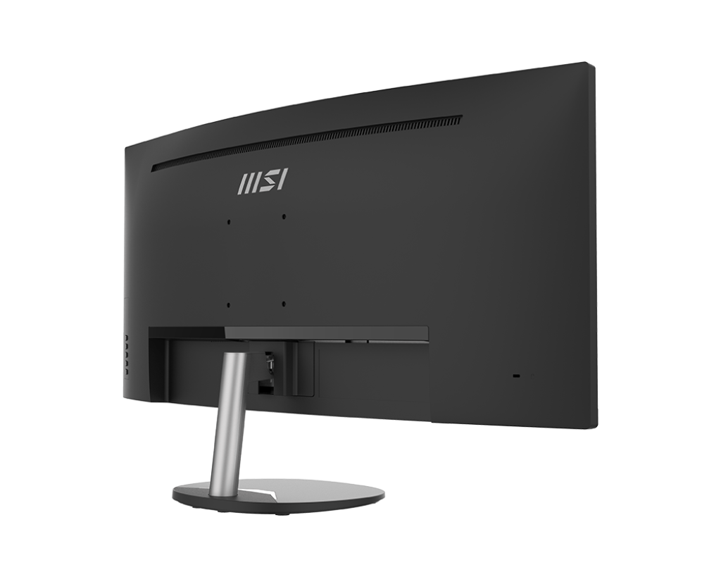 MSI Pro MP341CQ 34 Inch Business Monitor - image 4