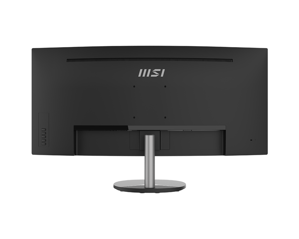 MSI Pro MP341CQ 34 Inch Business Monitor - image 5