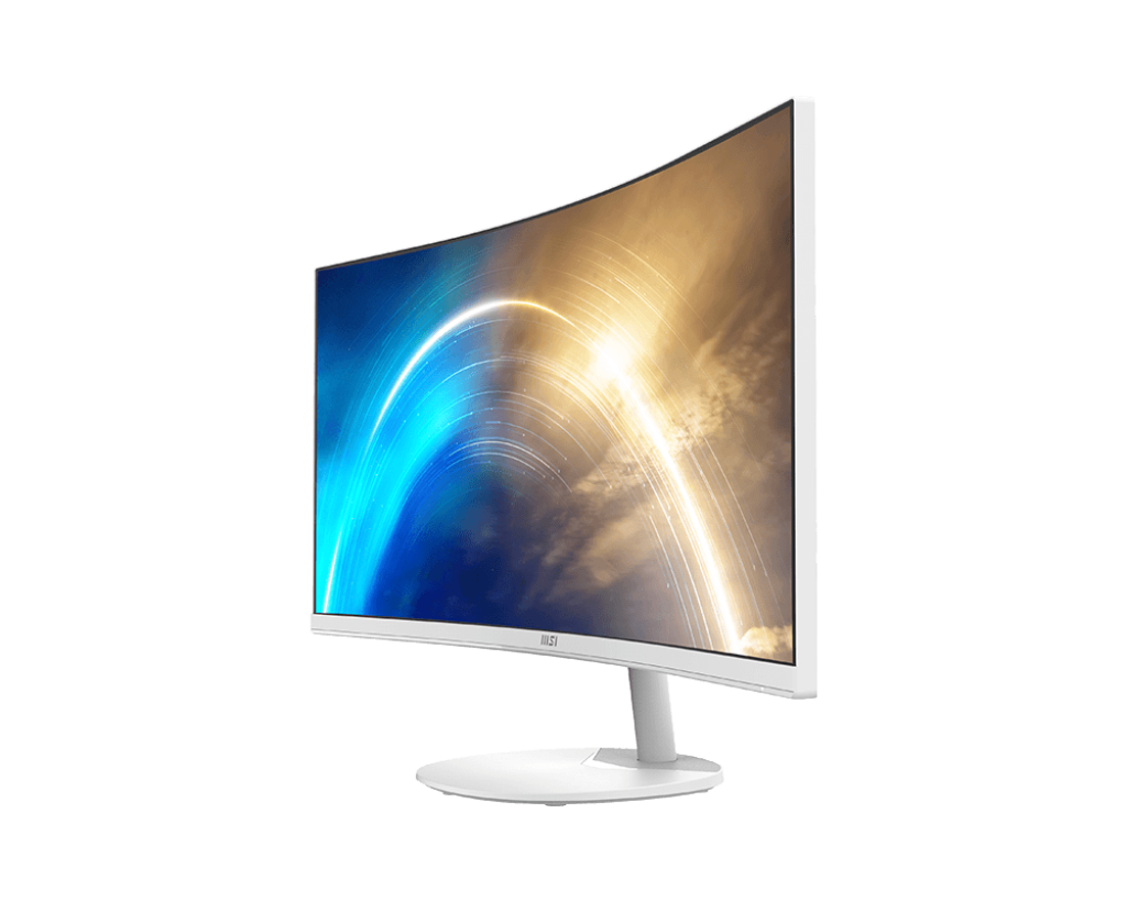 MSI Pro MP341CQW 34 Inch Business Monitor - image 3