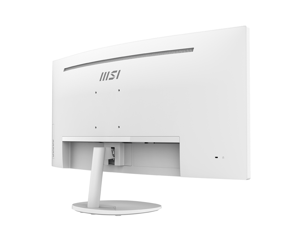 MSI Pro MP341CQW 34 Inch Business Monitor - image 4