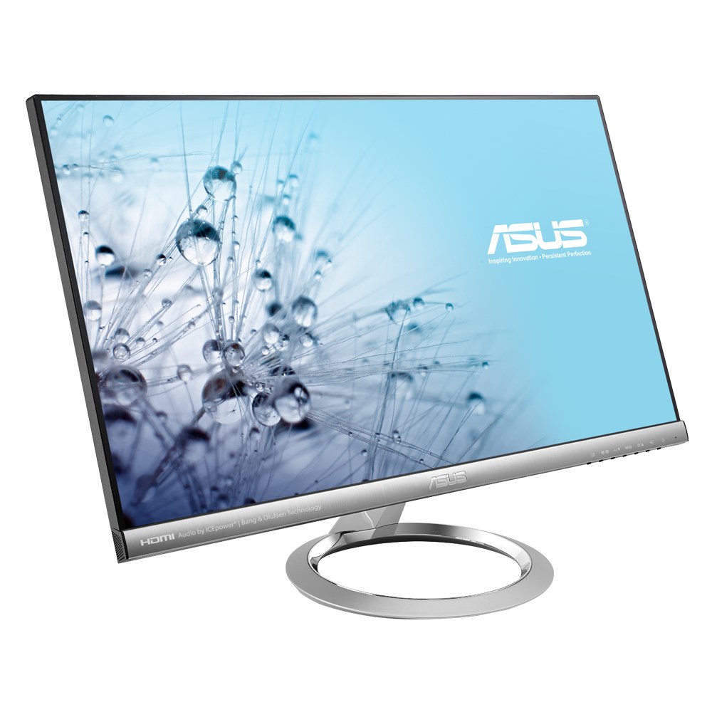 ASUS Designo MX259H 25 Inch IPS Full HD Monitor - image 8
