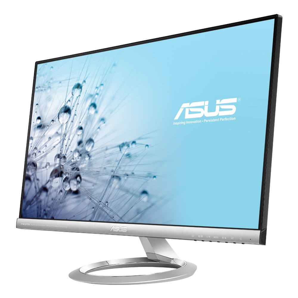 ASUS Designo MX259H 25 Inch IPS Full HD Monitor - image 7