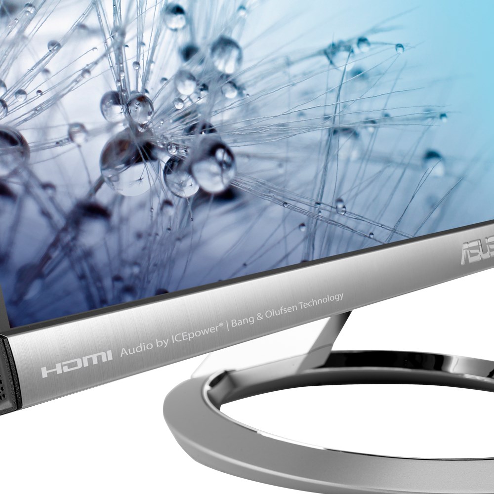 ASUS Designo MX259H 25 Inch IPS Full HD Monitor - image 5