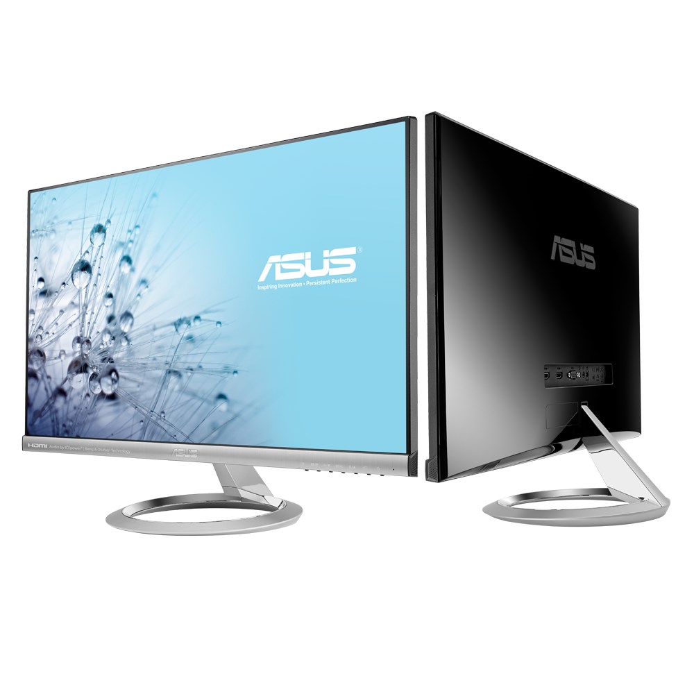 ASUS Designo MX259H 25 Inch IPS Full HD Monitor - image 3