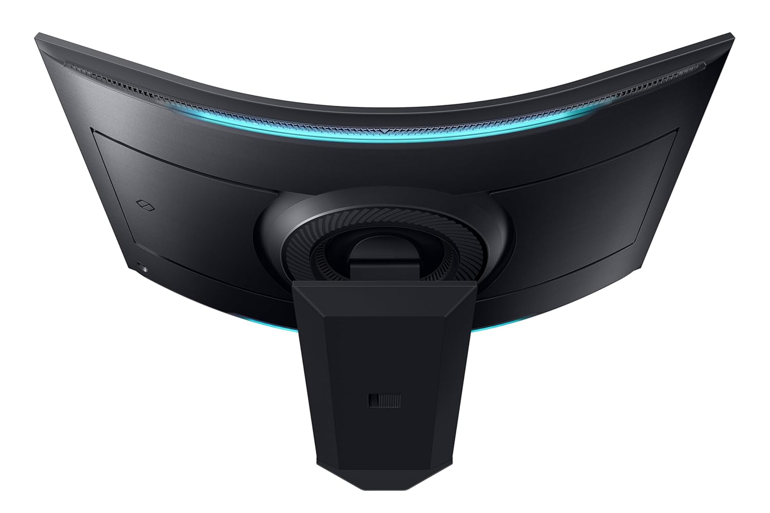 Samsung Odyssey ARK Gen2 Curve LS55CG97WNWXXL 55inch UHD 4K Gaming Monitor - image 7