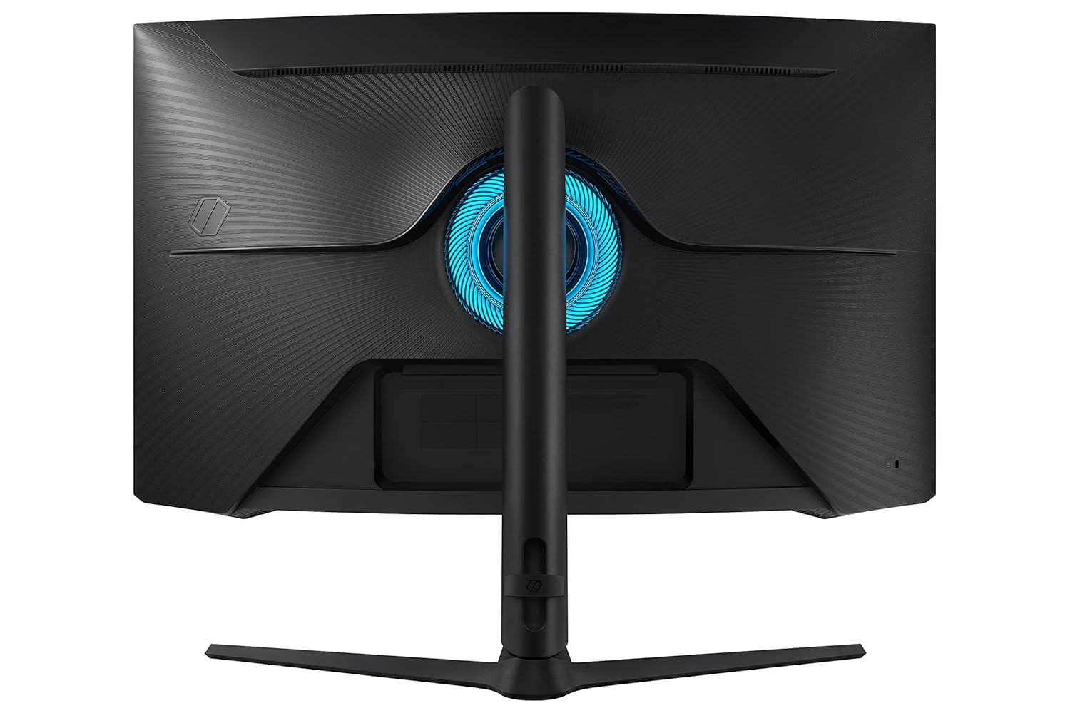 Samsung Odyssey G6 Curve LS27BG650EWXXL 27inch QHD 2K Gaming Monitor - image 4