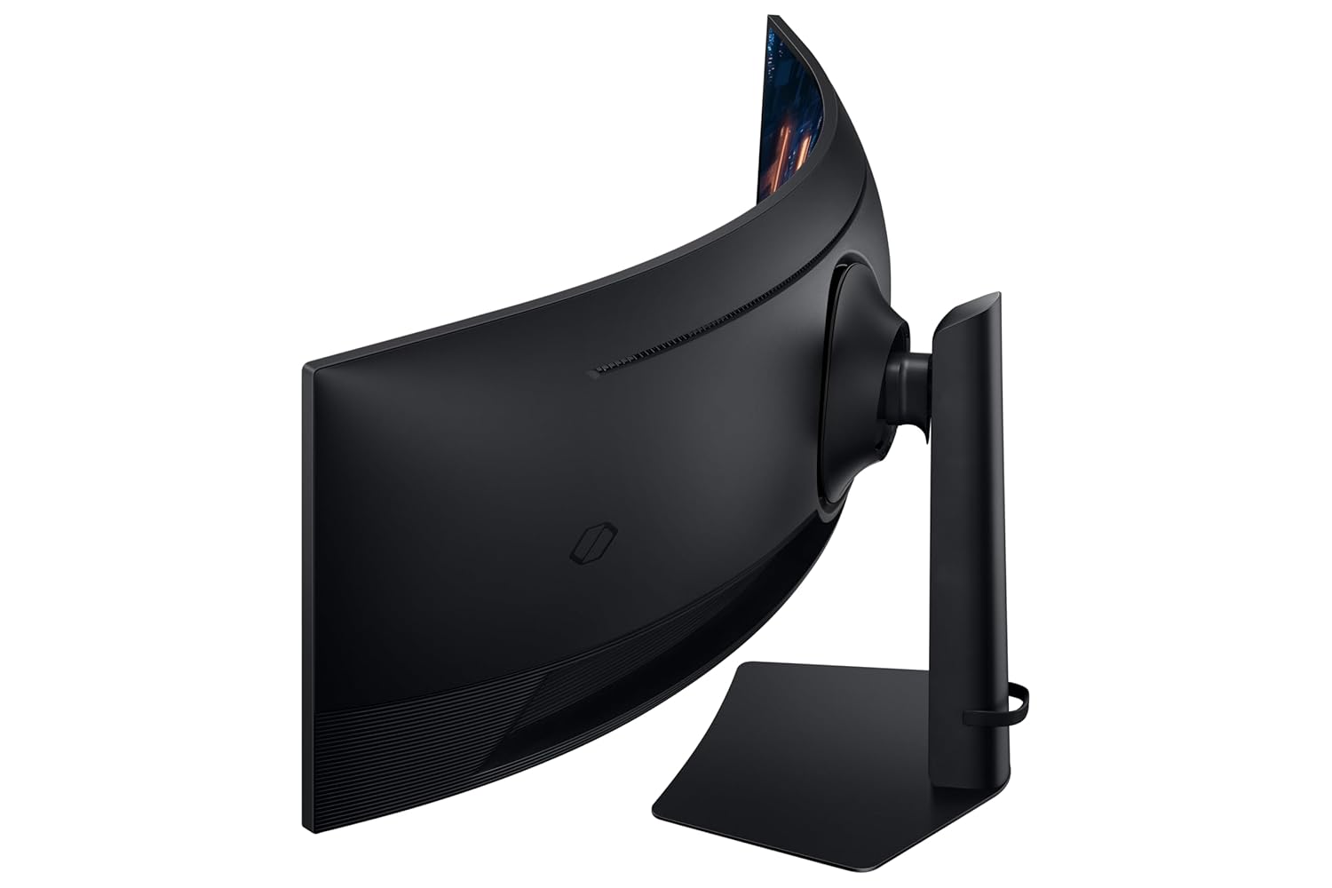 Samsung Odyssey G9 Curve 49inch 144Hz DQHD LS49FG910EWXXL - image 3