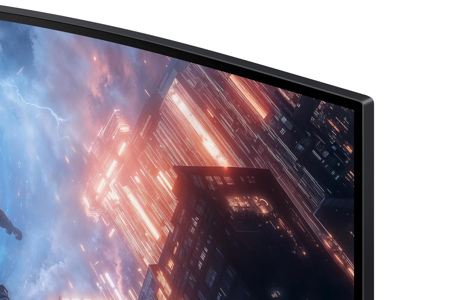 Samsung Odyssey G9 Curve 49inch 144Hz DQHD LS49FG910EWXXL - image 7