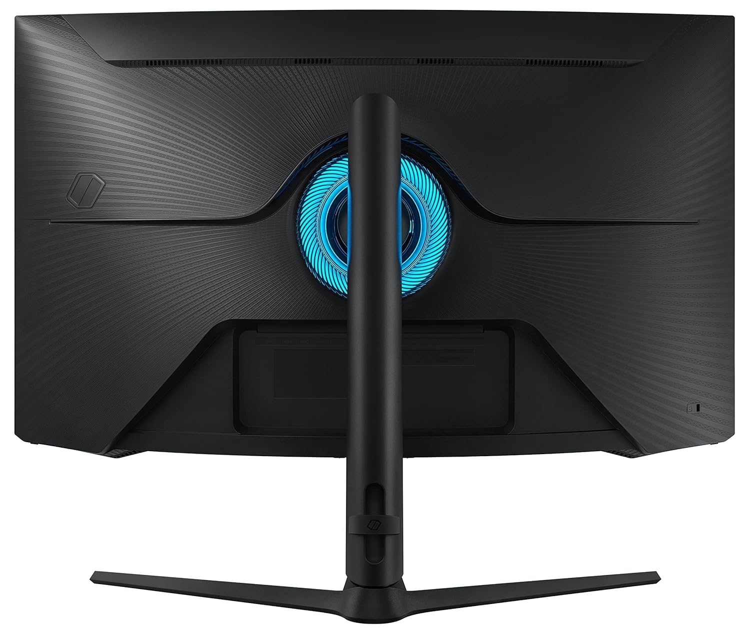 Samsung Odyssey Neo G7 Curve LS32BG750NWXXL 32inch UHD 4K Gaming Monitor - image 3