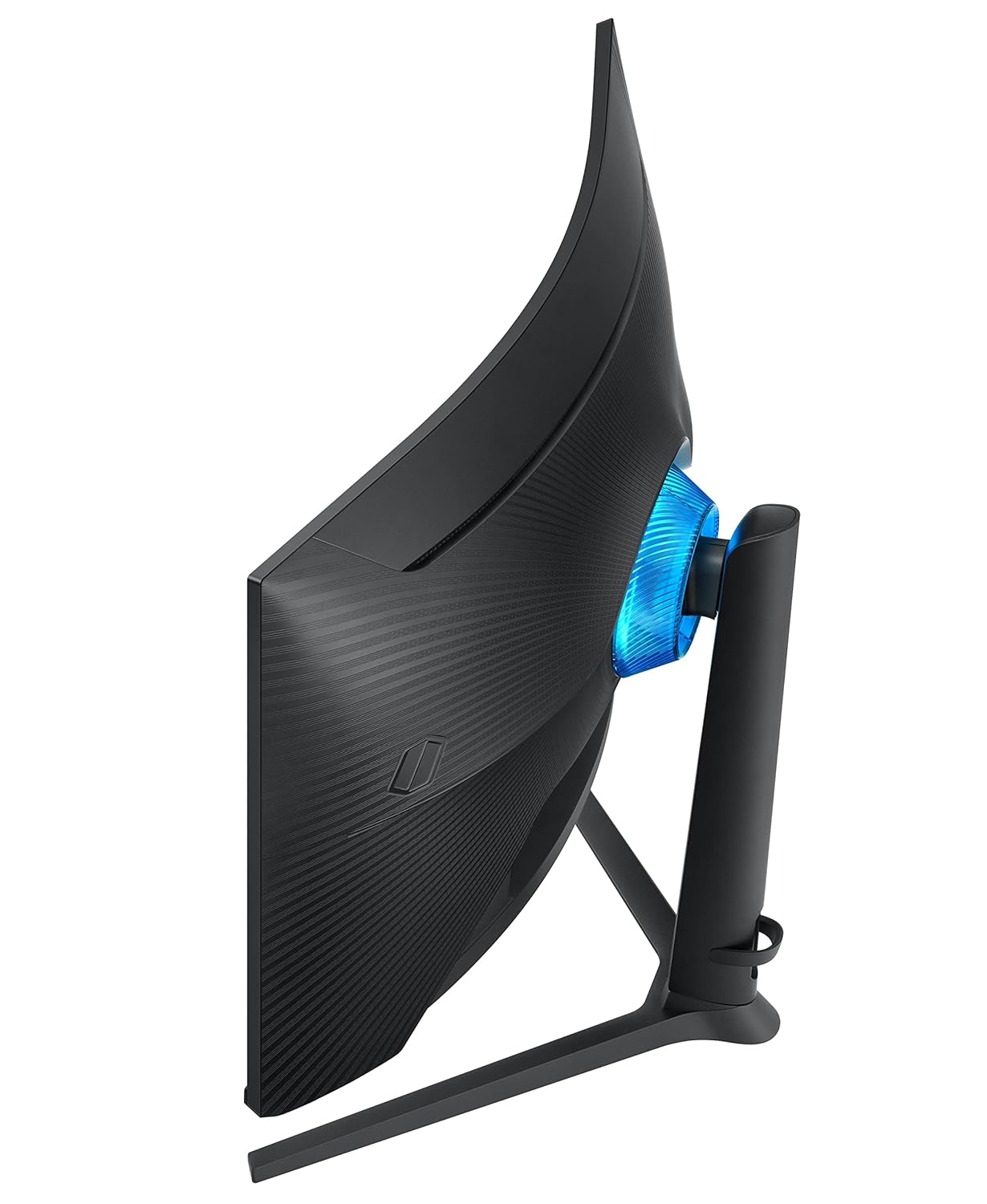 Samsung Odyssey Neo G7 Curve LS32BG750NWXXL 32inch UHD 4K Gaming Monitor - image 6