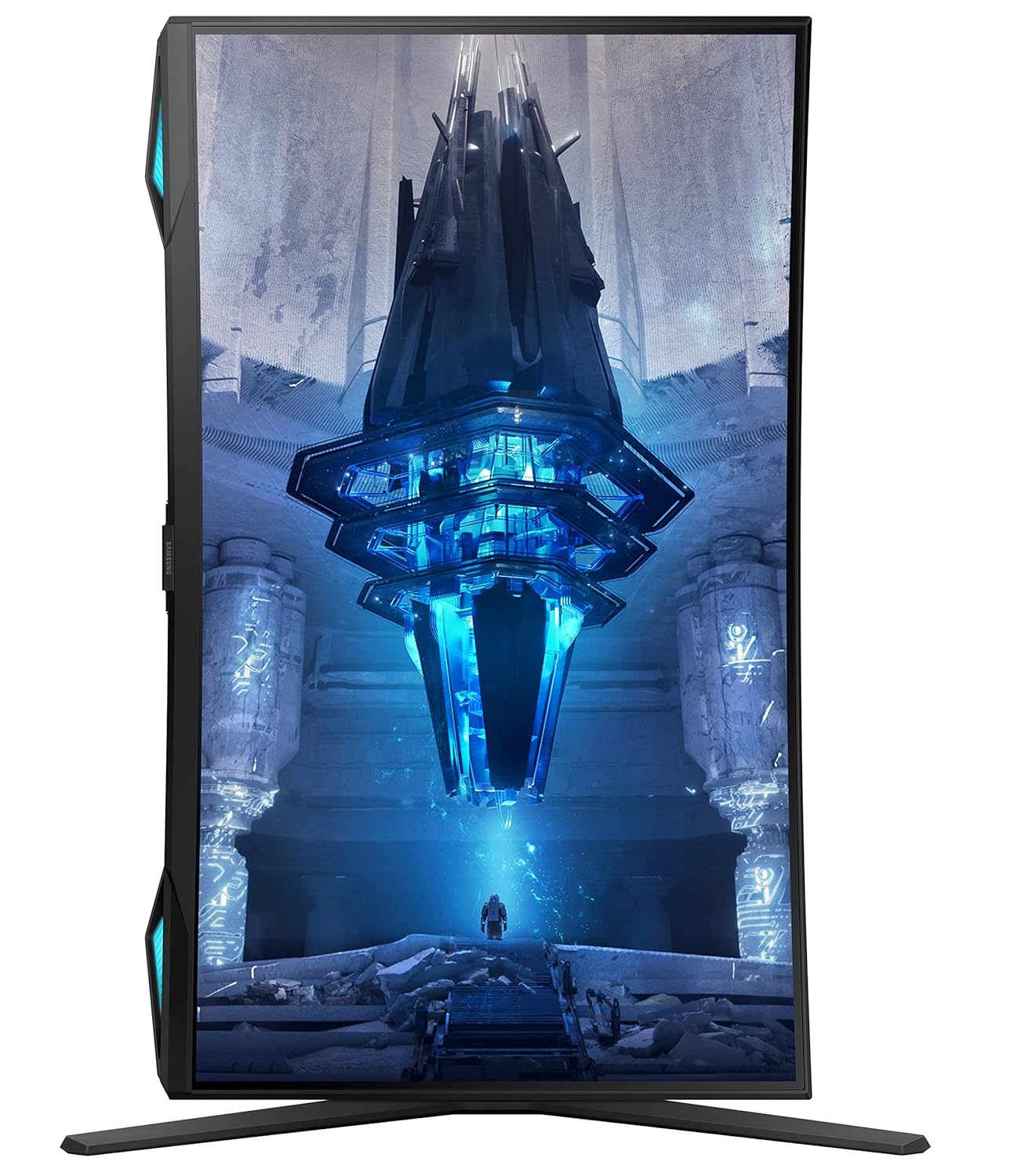Samsung Odyssey Neo G7 Curve LS32BG750NWXXL 32inch UHD 4K Gaming Monitor - image 7