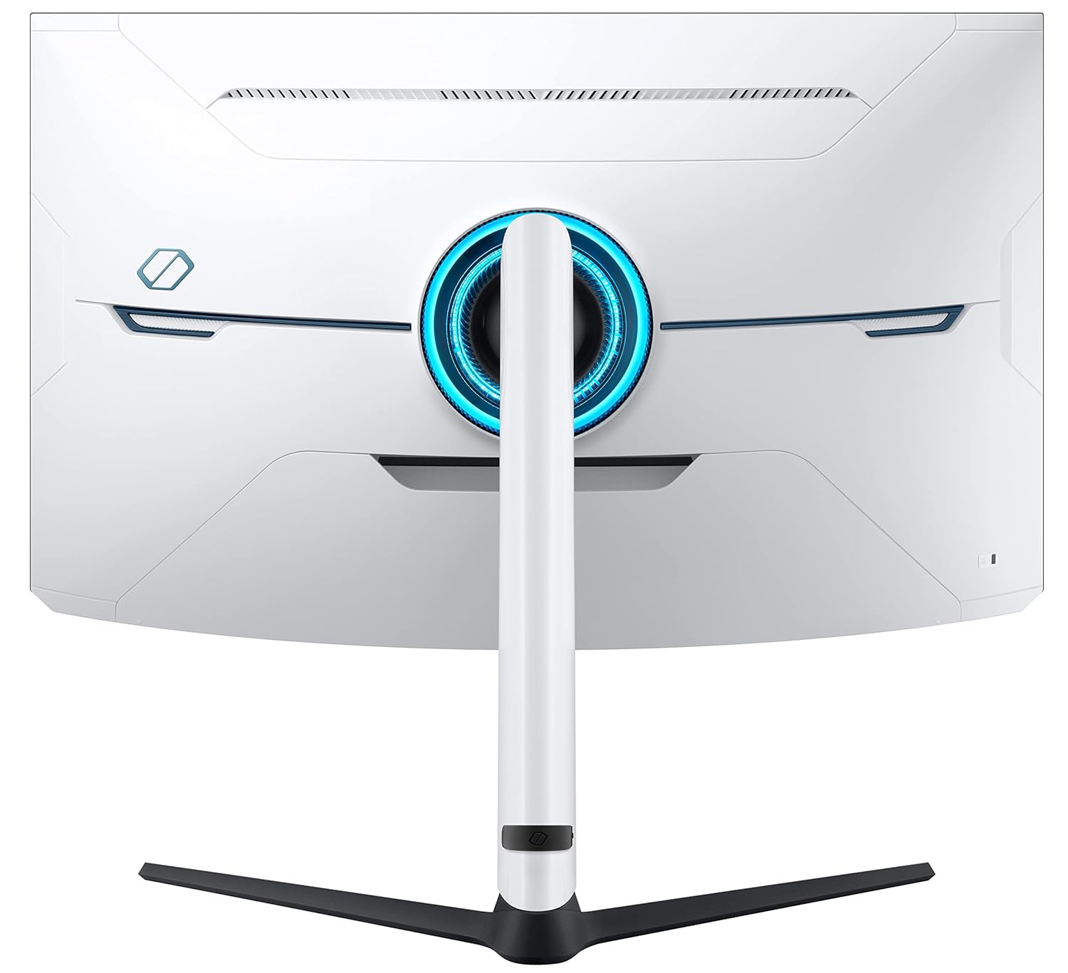 Samsung Odyssey Neo G8 Curve LS32BG850NWXXL 32inch UHD 4K Gaming Monitor - image 4