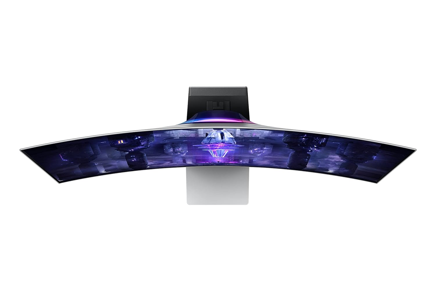 Samsung Odyssey OLED G8 Curve LS34BG852SWXXL 34inch WQHD 2K Gaming Monitor - image 4