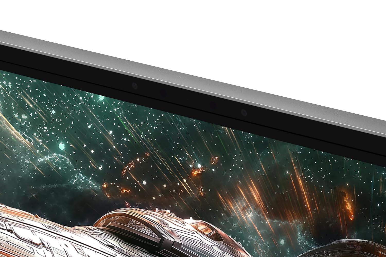 Samsung Odyssey 3D G9 27inch 165Hz UHD 4K LS27FG900XWXXL - image 7