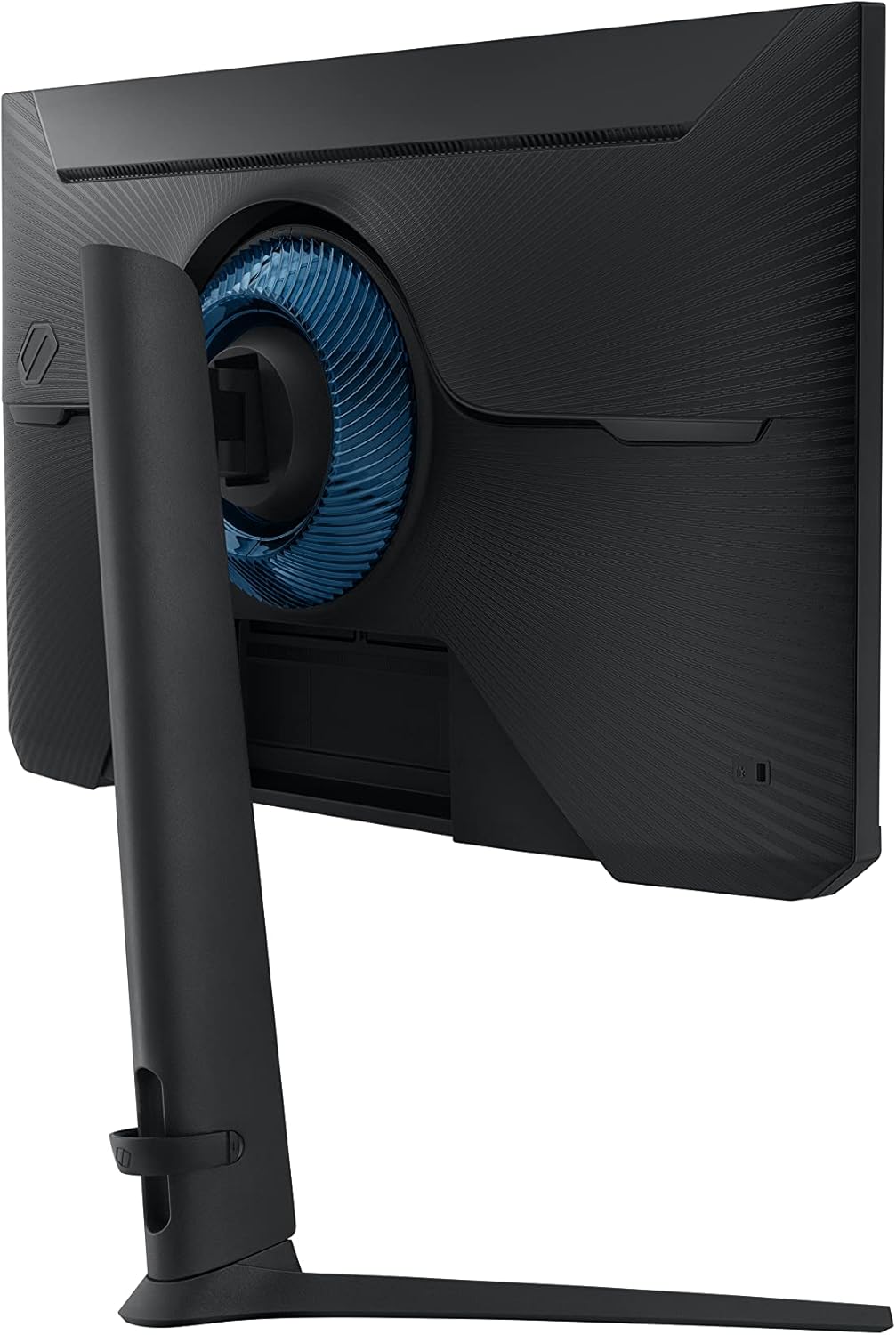 Samsung Odyssey G4 LS25BG402EWXXL/400 25inch IPS Gaming Monitor - image 4