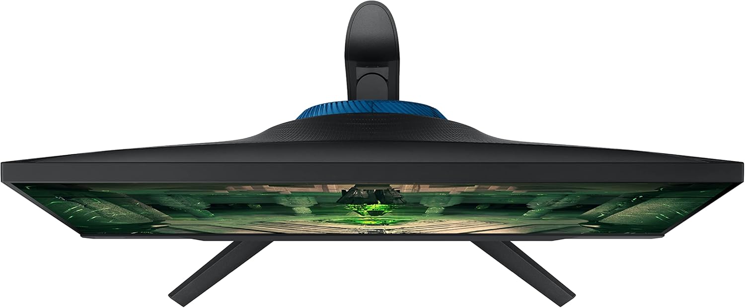 Samsung Odyssey G4 LS25BG402EWXXL/400 25inch IPS Gaming Monitor - image 6
