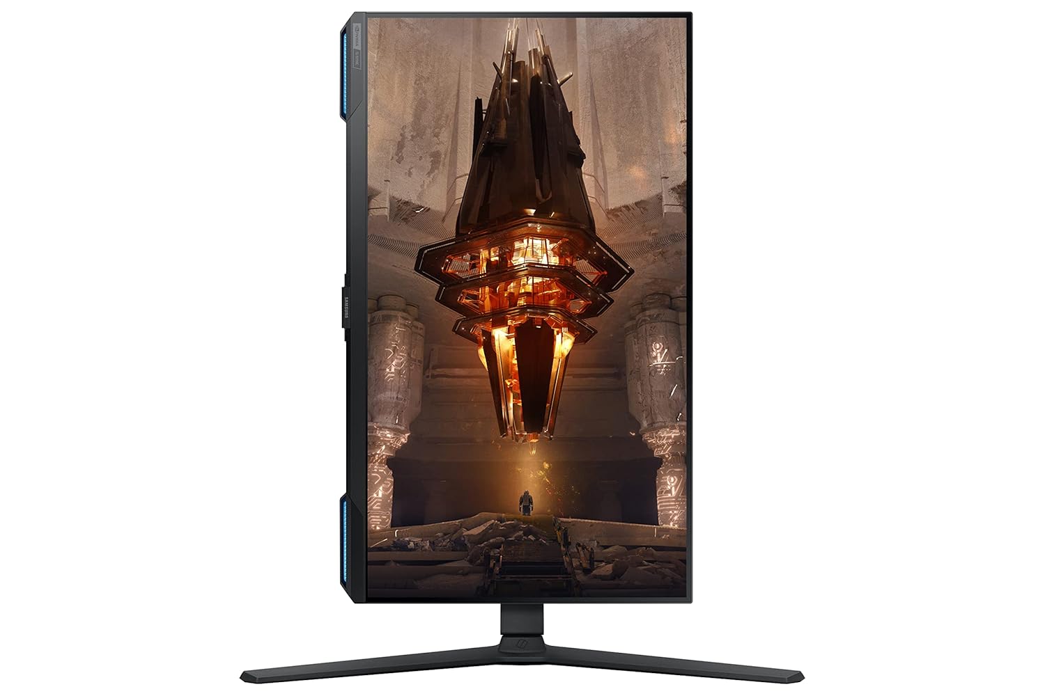 Samsung Odyssey G7 LS28BG700EWXXL/702 28inch UHD 4K IPS Gaming Monitor - image 5