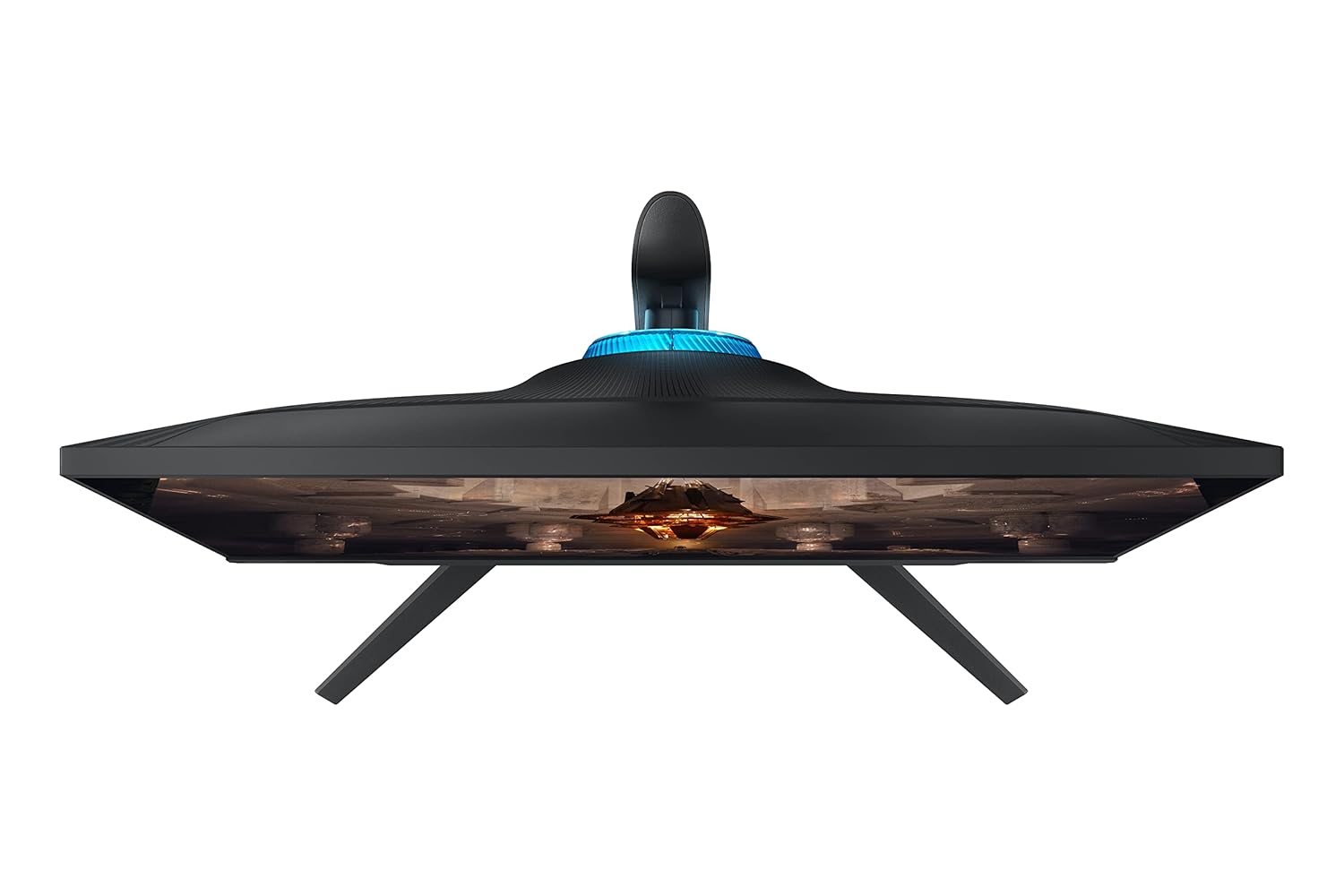 Samsung Odyssey G7 LS28BG700EWXXL/702 28inch UHD 4K IPS Gaming Monitor - image 7