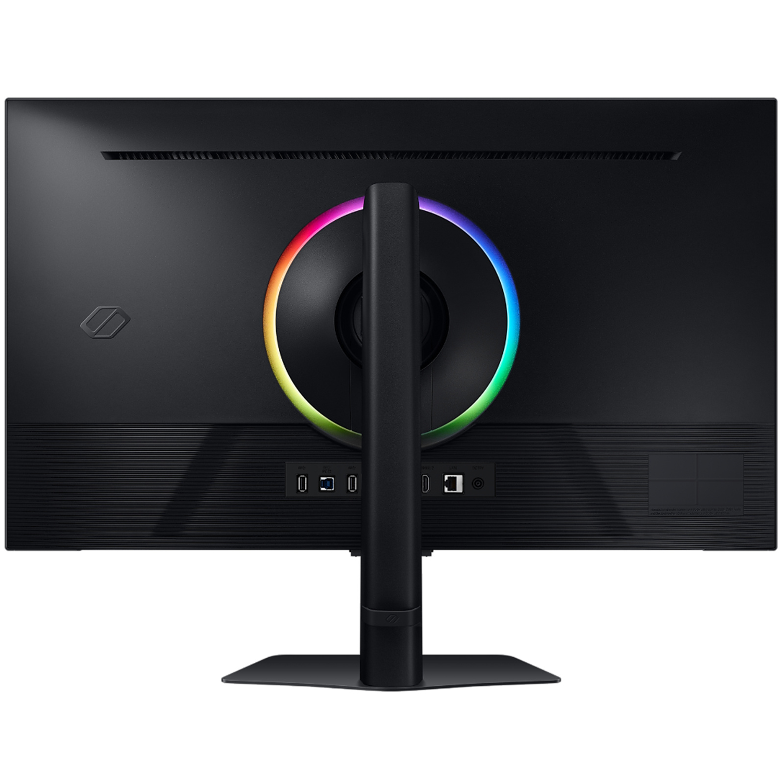 Samsung Odyssey G7 LS27DG700SWXXL 27inch UHD 4K IPS Gaming Monitor - image 2