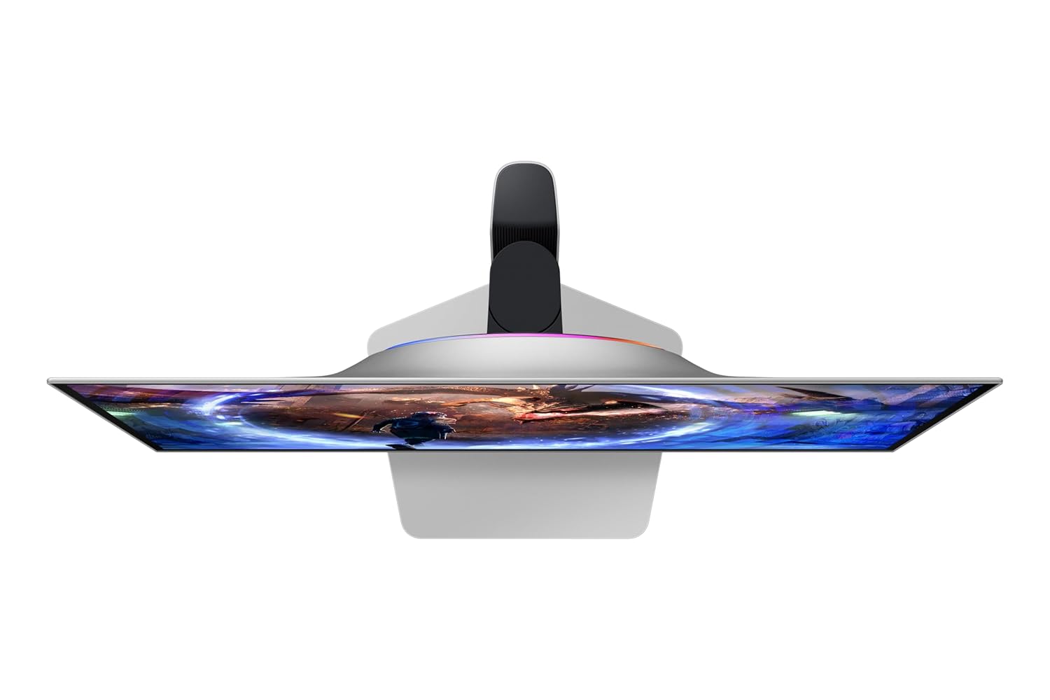 Samsung Odyssey Oled G6 27inch 240Hz QHD 2K LS27DG610SWXXL - image 7