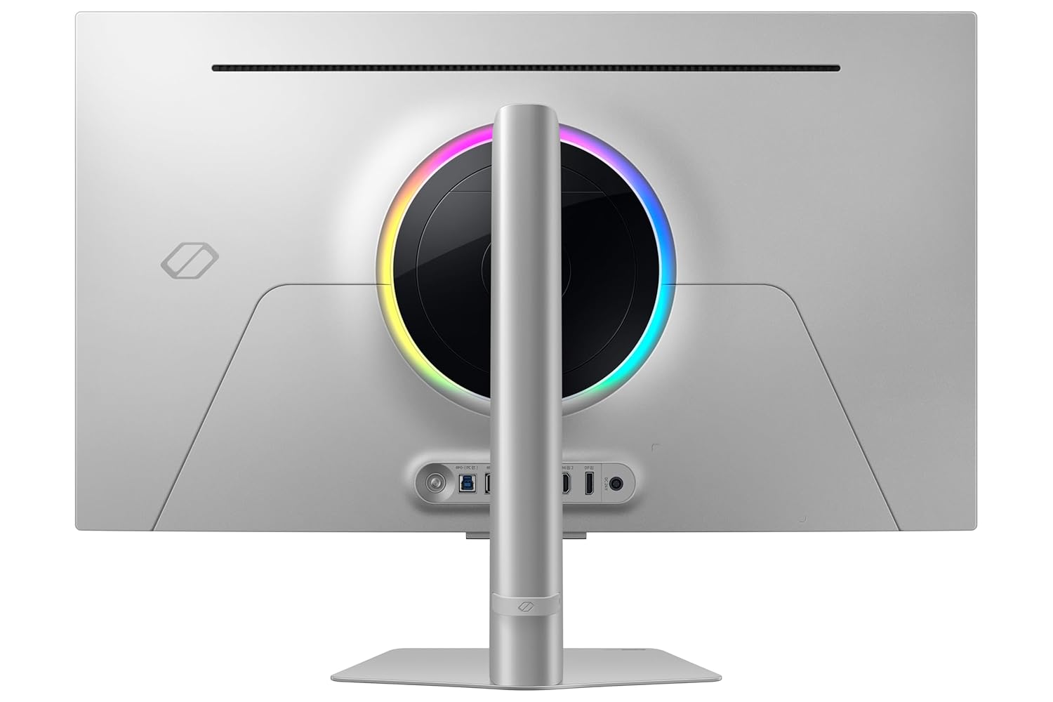 Samsung Odyssey OLED G8 LS32DG800SWXXL 32inch UHD 4K Gaming Monitor - image 7