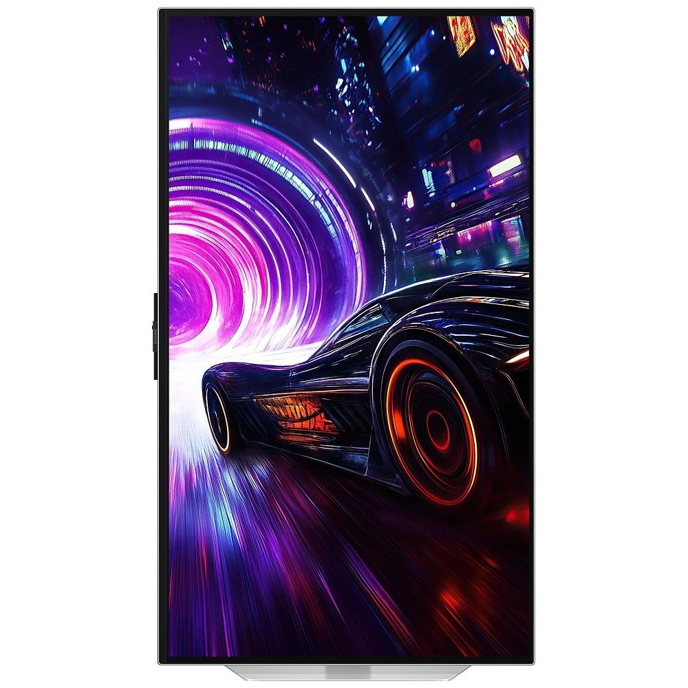 Samsung Odyssey OLED G8 LS32FG810SWXXL 32inch UHD 4K Gaming Monitor - image 3