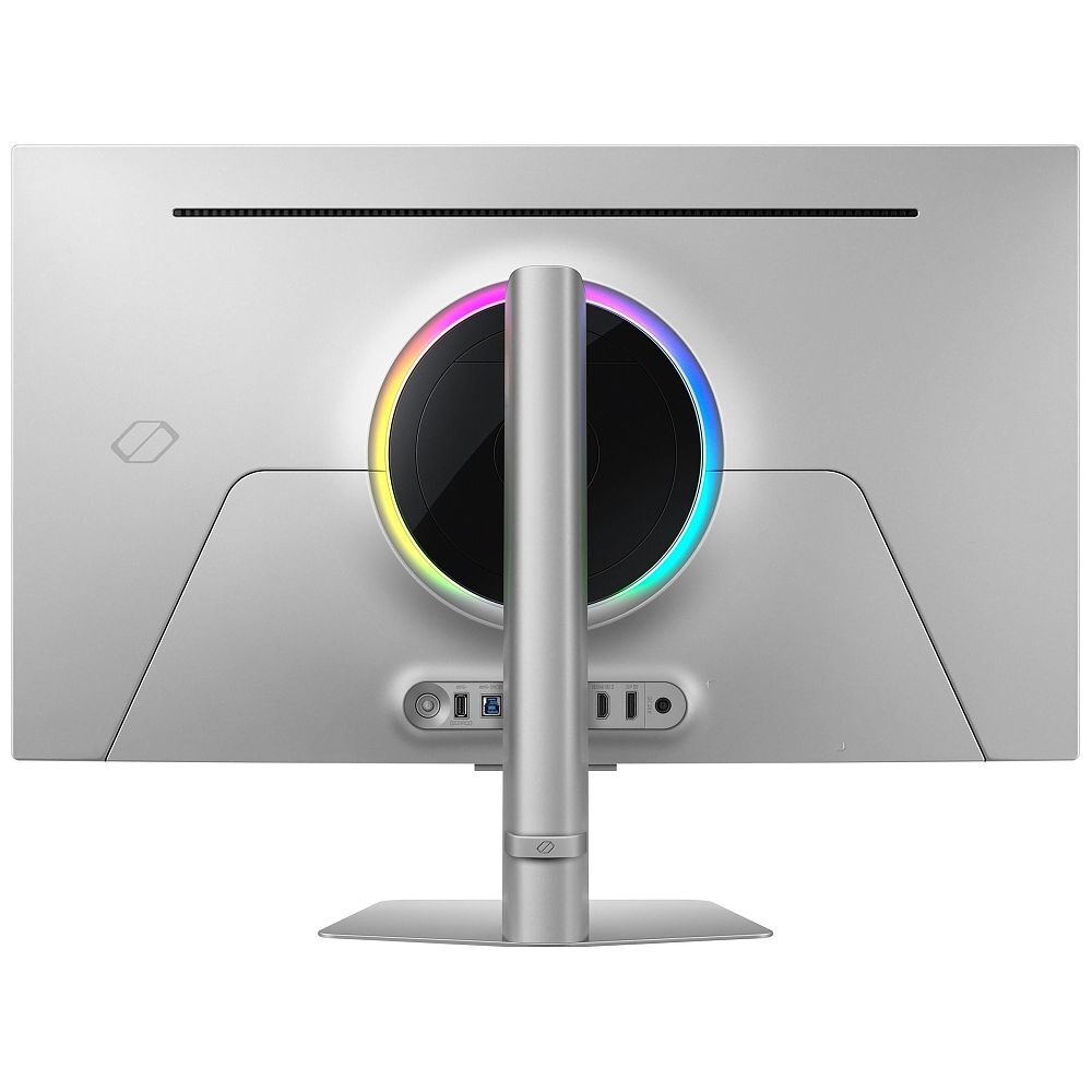 Samsung Odyssey OLED G8 LS32FG810SWXXL 32inch UHD 4K Gaming Monitor - image 4
