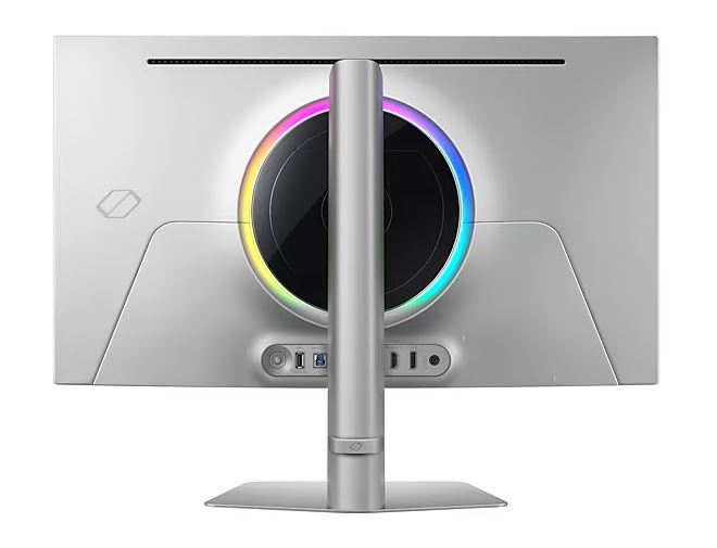Samsung Odyssey Oled G8 27inch 240Hz UHD 4K LS27FG810SWXXL - image 2