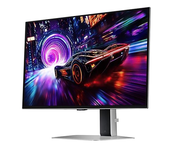 Samsung Odyssey Oled G8 27inch 240Hz UHD 4K LS27FG810SWXXL - image 3