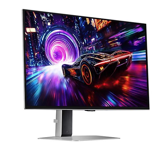 Samsung Odyssey Oled G8 27inch 240Hz UHD 4K LS27FG810SWXXL - image 4