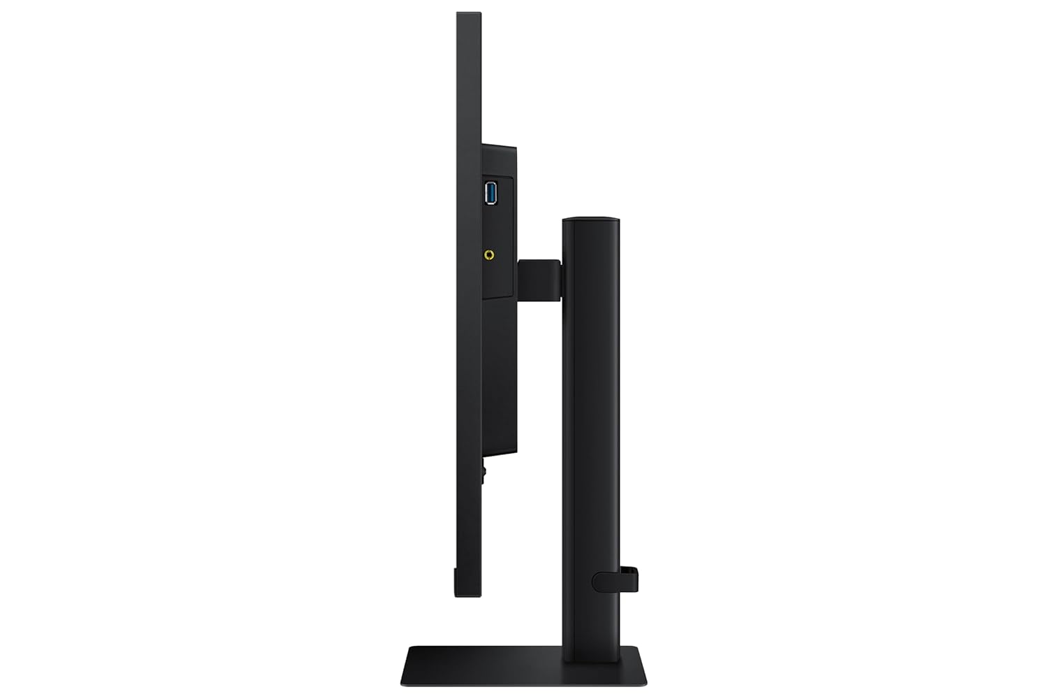 Samsung ViewFinity S7 LS27D700EAWXXL 27inch 4K UHD IPS Monitor - image 7
