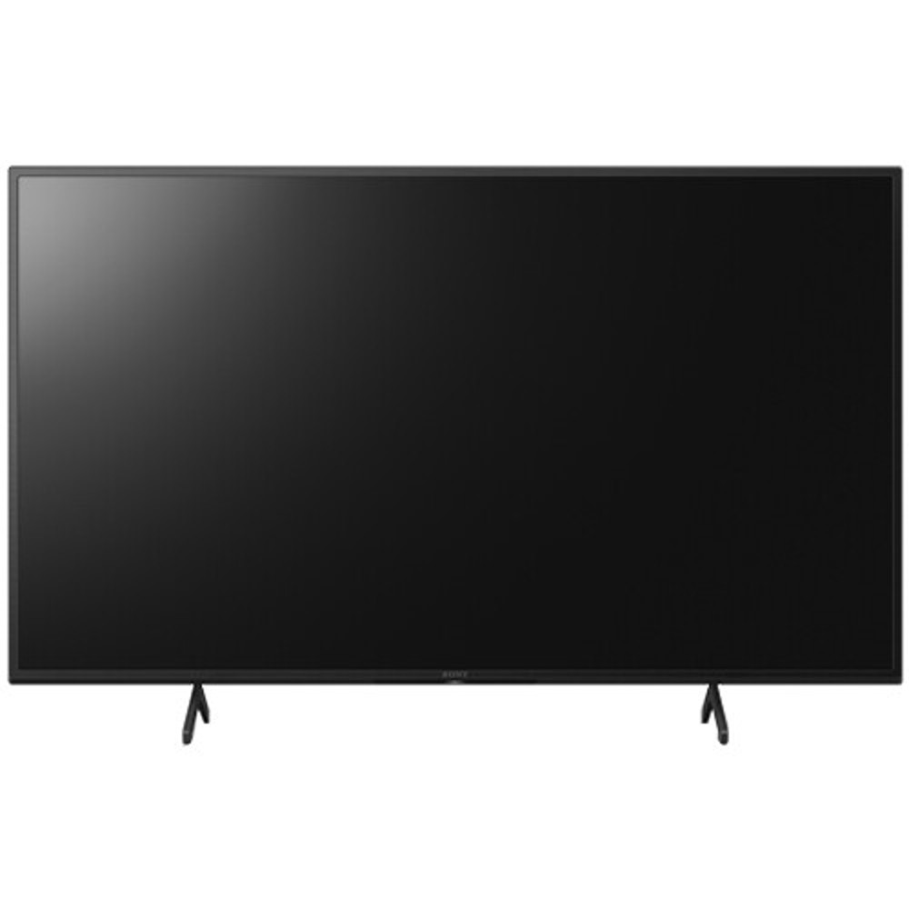 Sony Bravia FW-75EZ20L 75 inch UHD 4K HDR Commercial Display - image 4