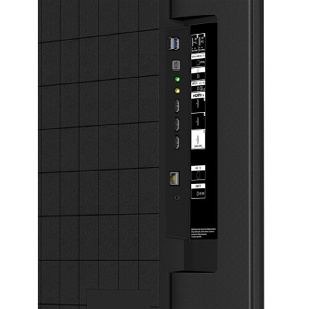 Sony Bravia FW-75EZ20L 75 inch UHD 4K HDR Commercial Display - image 6