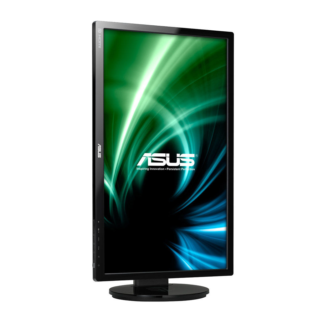ASUS VG248QE 144Hz 1ms 3D FullHD Gaming Monitor - image 5