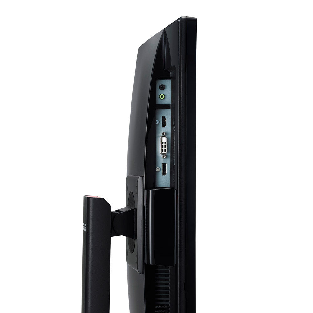 ASUS VG248QE 144Hz 1ms 3D FullHD Gaming Monitor - image 3