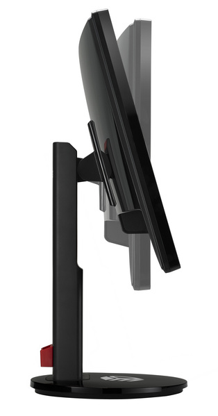ASUS VG248QE 144Hz 1ms 3D FullHD Gaming Monitor - image 2