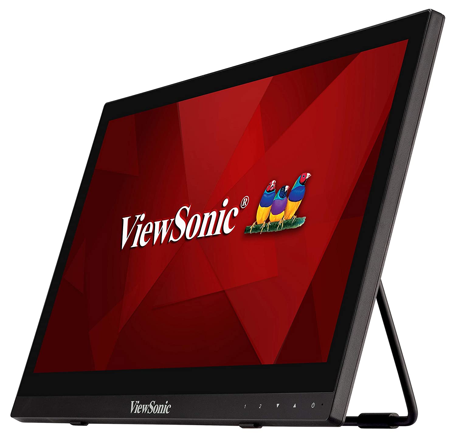 ViewSonic TD1630-3 16 Inch 10-point Touch Screen Monitor - image 3