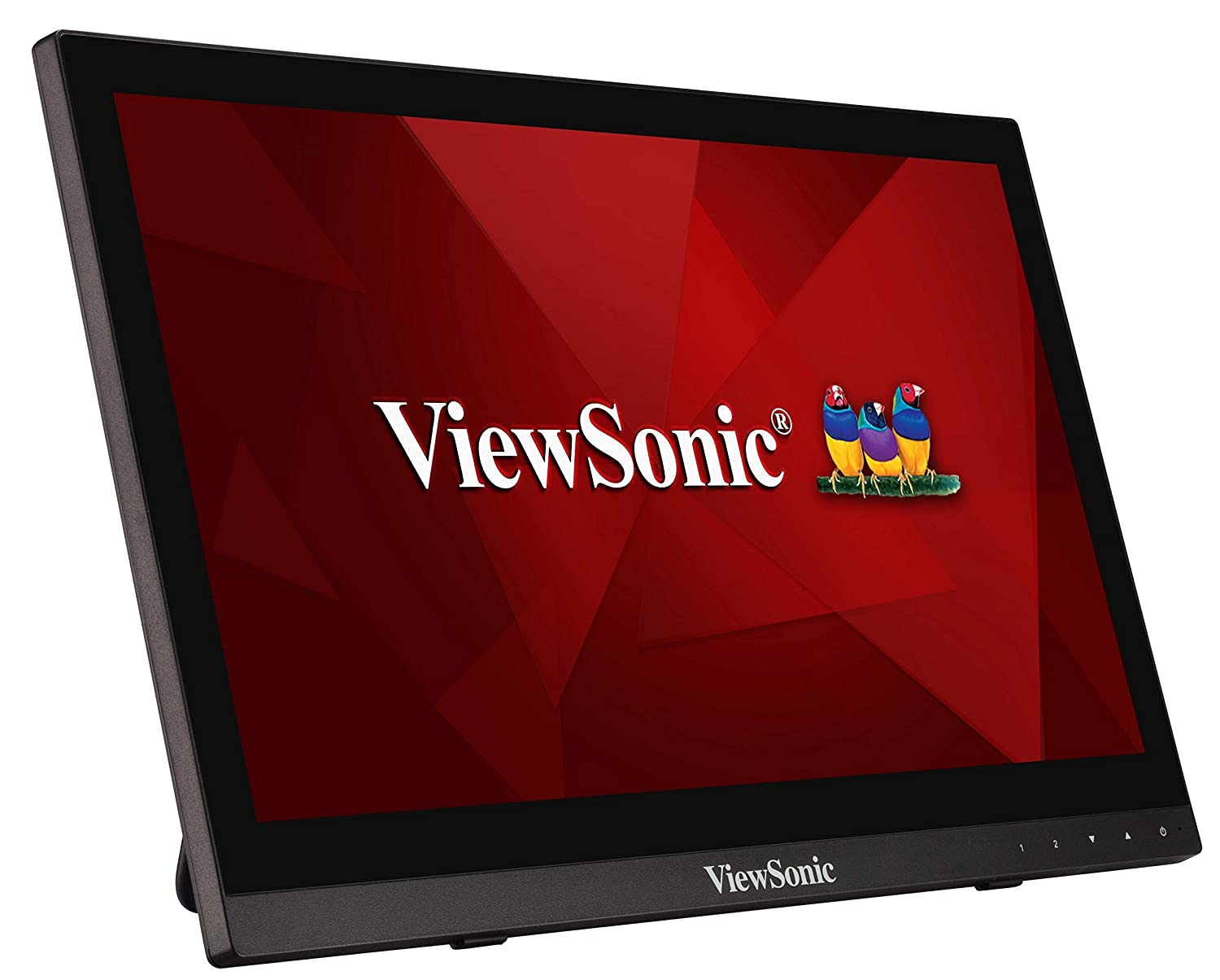 ViewSonic TD1630-3 16 Inch 10-point Touch Screen Monitor - image 4
