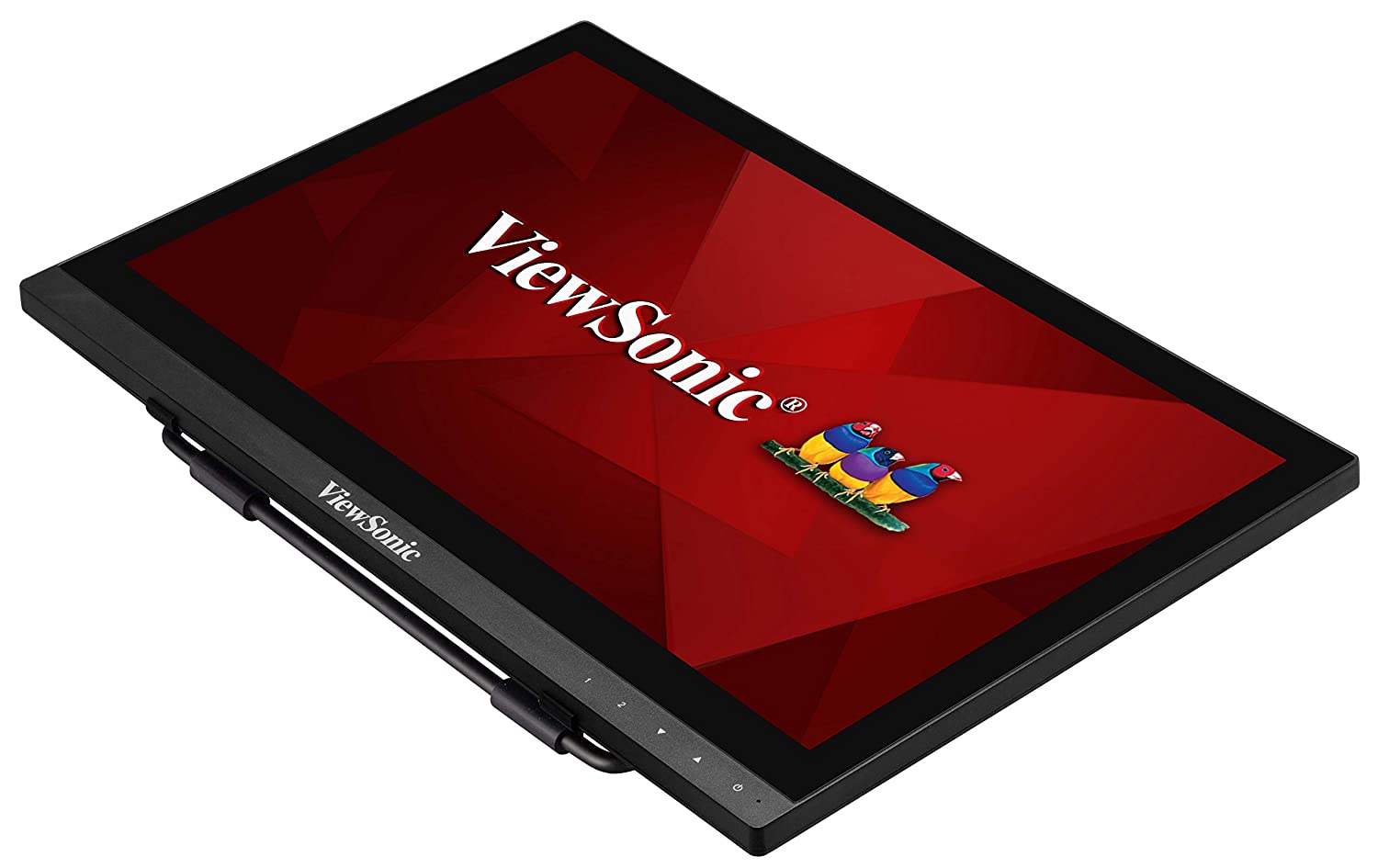 ViewSonic TD1630-3 16 Inch 10-point Touch Screen Monitor - image 6