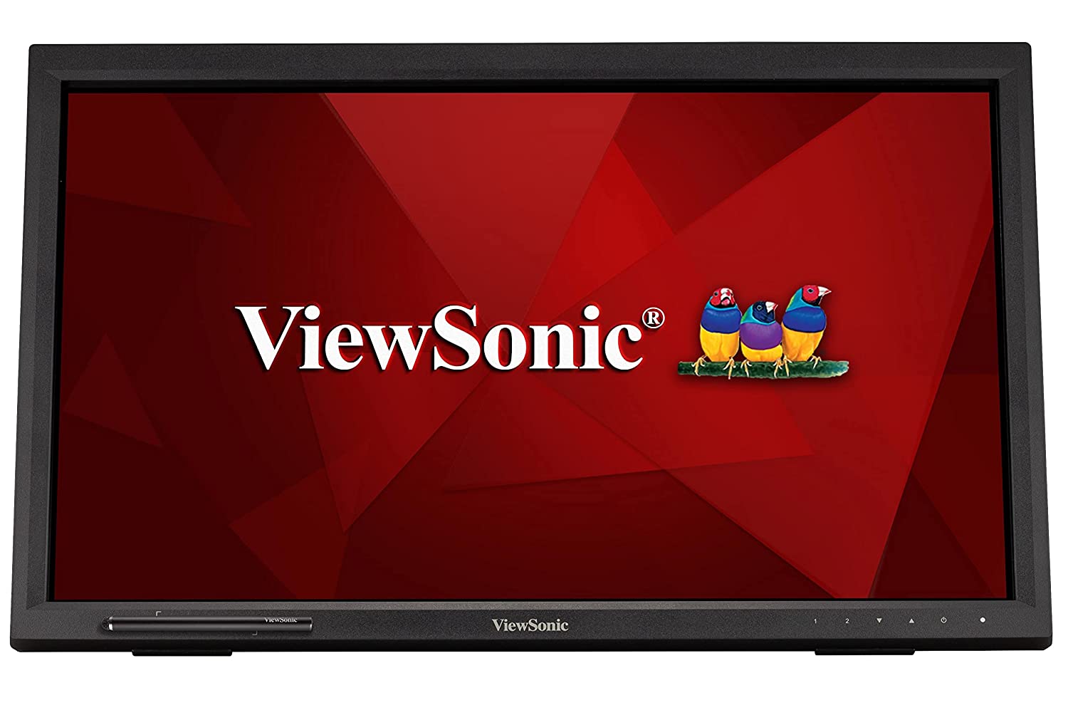 ViewSonic TD2223 22 Inch Full HD 1080p IR Touch Monitor - image 2