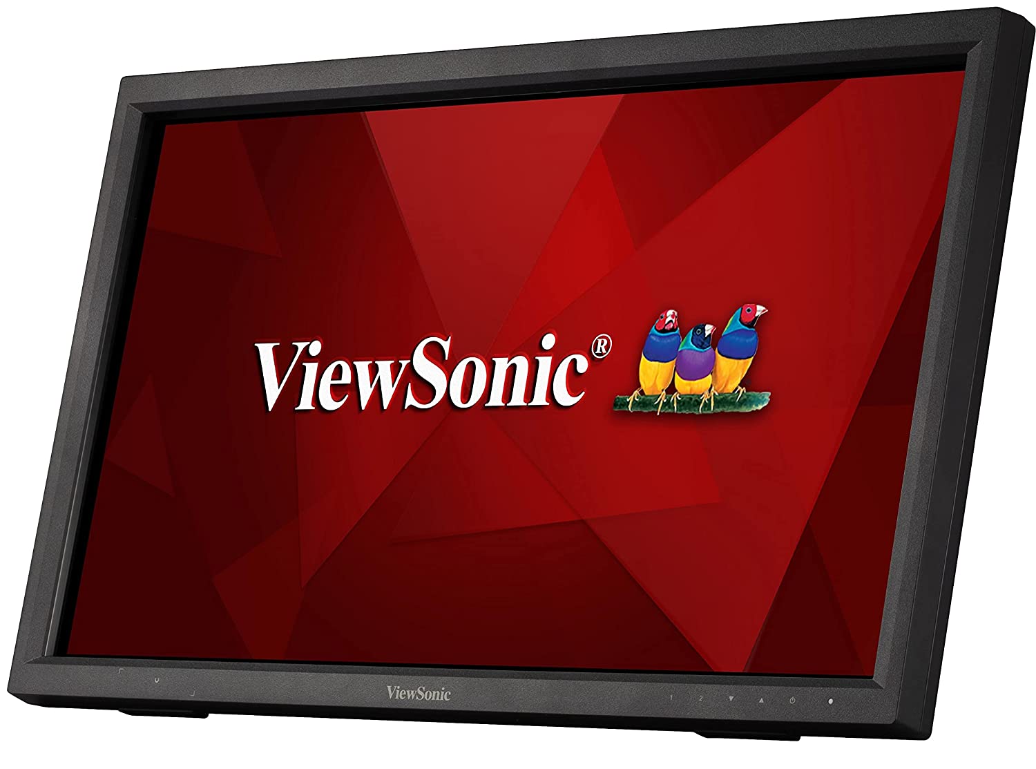 ViewSonic TD2223 22 Inch Full HD 1080p IR Touch Monitor - image 3