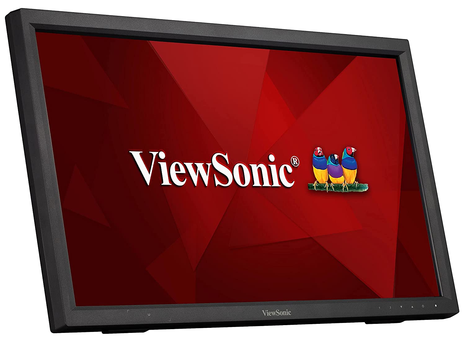 ViewSonic TD2223 22 Inch Full HD 1080p IR Touch Monitor - image 4