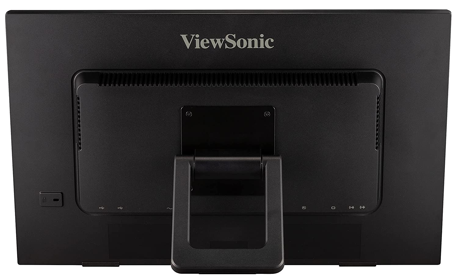 ViewSonic TD2423 24 Inch Full HD 1080p 75Hz IR Touch Monitor - image 5