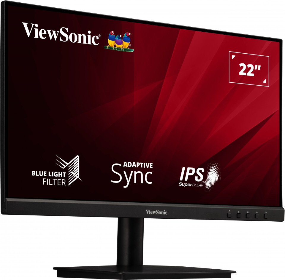 ViewSonic VA2209-H 22-Inch Full HD IPS Monitor - image 4