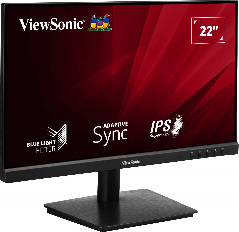 ViewSonic VA2209-H 22-Inch Full HD IPS Monitor - image 5
