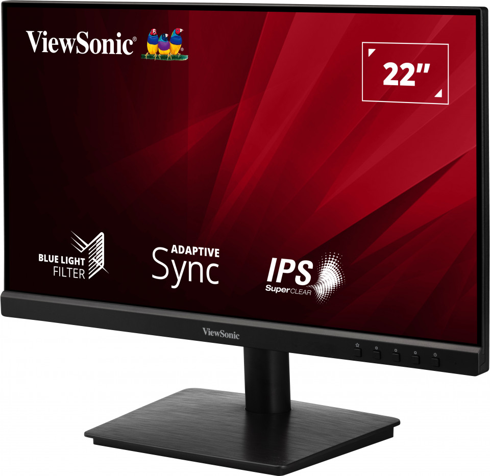 ViewSonic VA2209-MH 22-Inch FHD Monitor - image 5