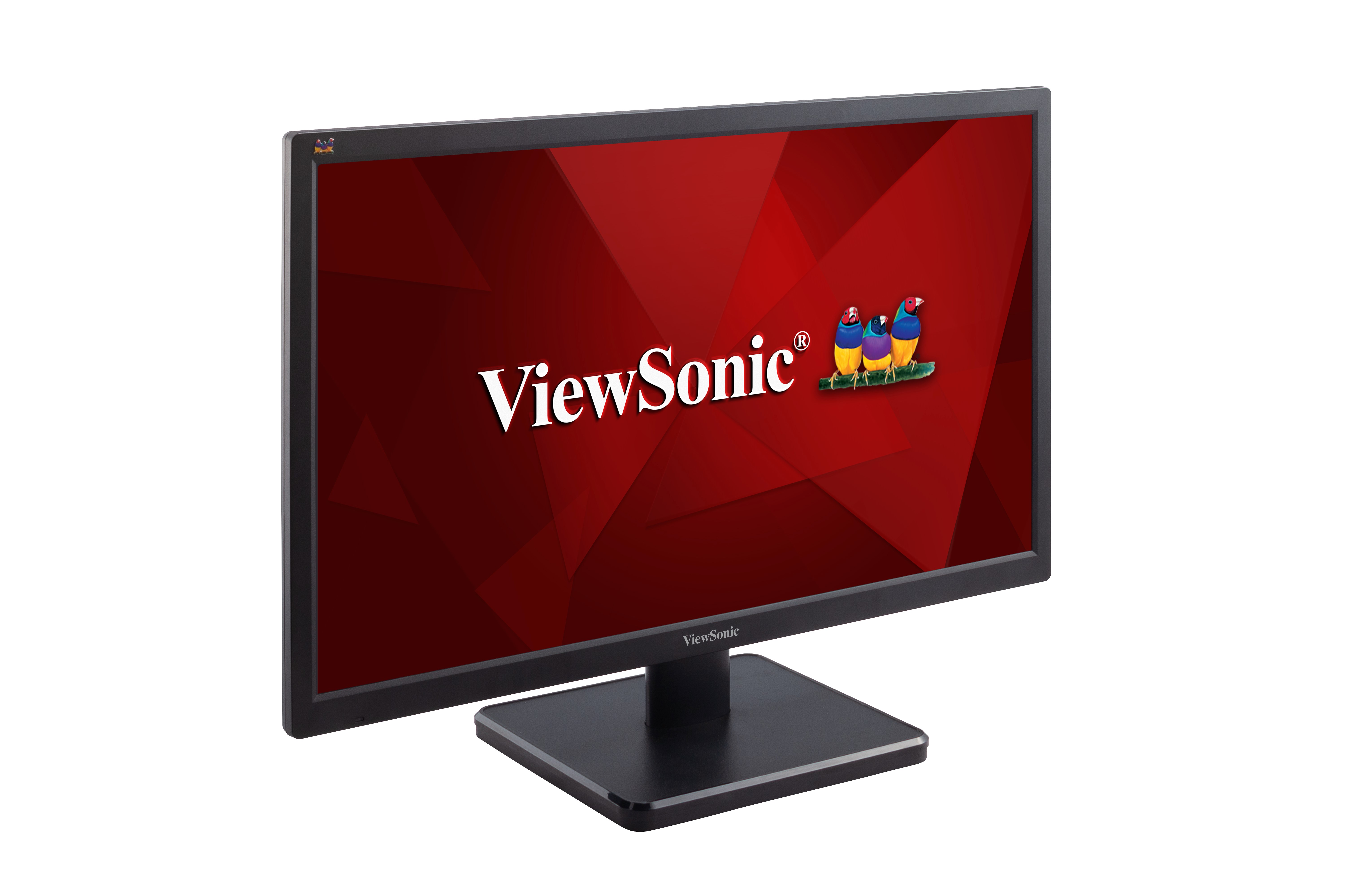 ViewSonic VA2223-A 22-Inch Monitor - image 2